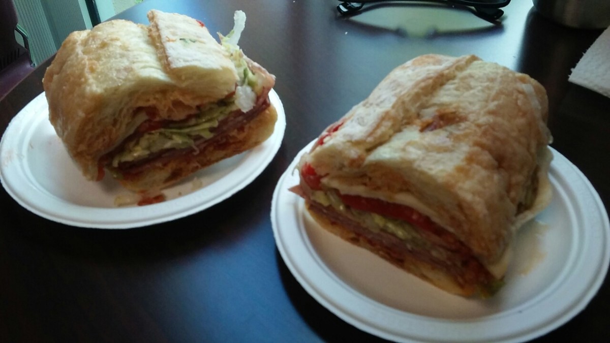 CLOSED: Manzano’s Deli