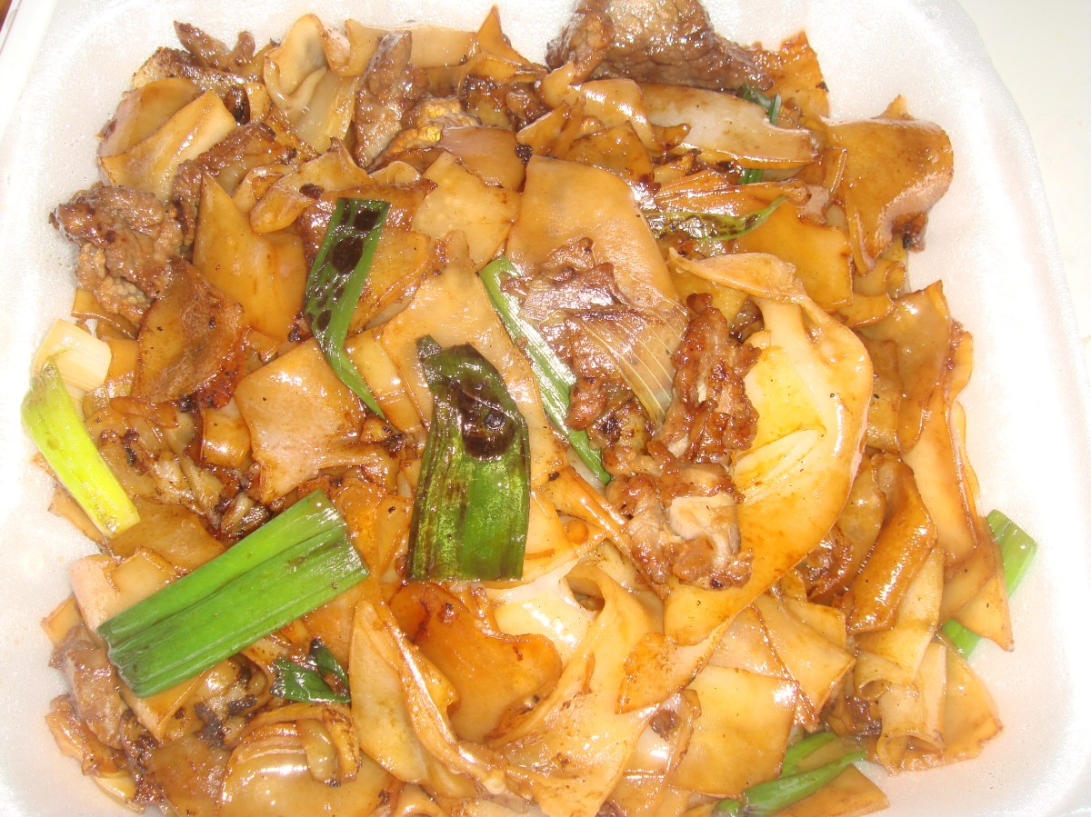 Peter’s Kitchen China&nbsp;Bistro