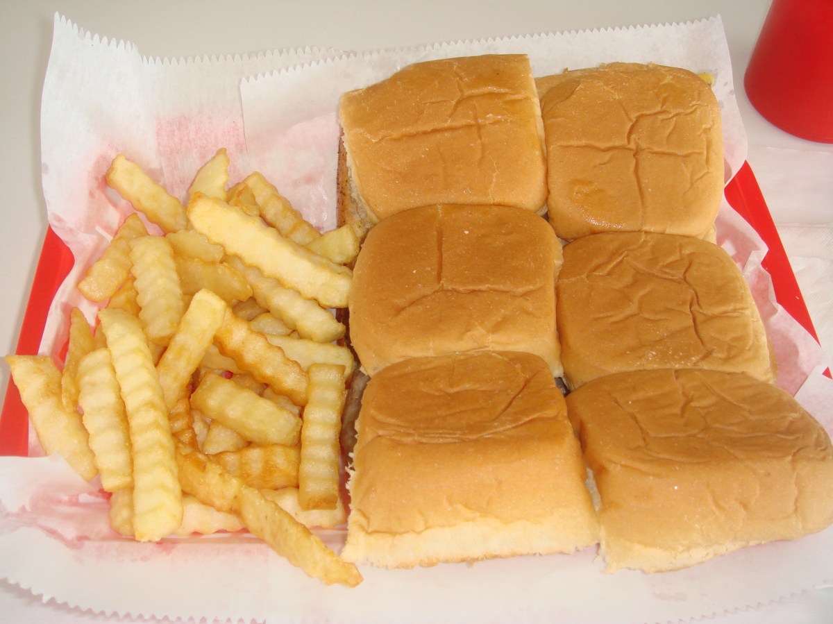 CLOSED: Royal Castle&nbsp;(Miami)