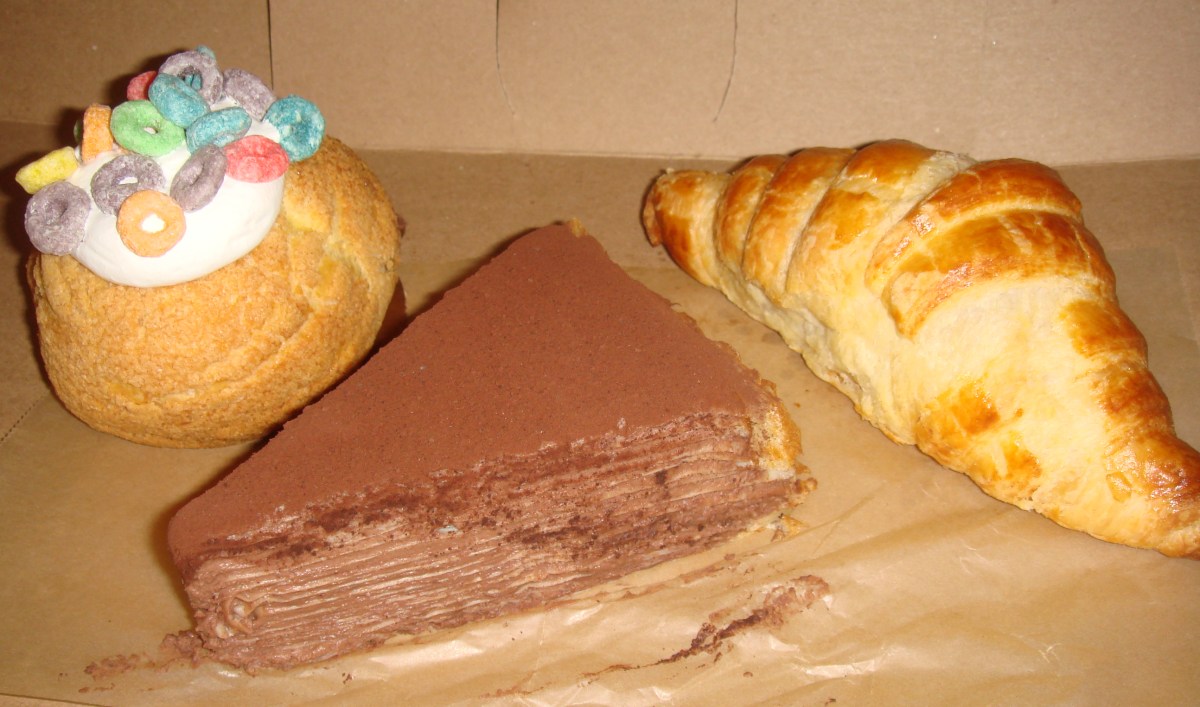 Light on the Sugar&nbsp;Bakery