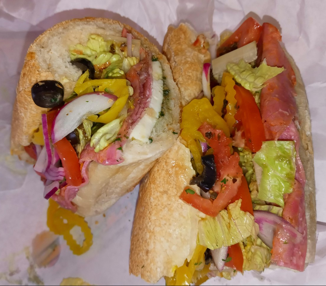 CLOSED: Tornatore’s Cafe &&nbsp;Pizzeria