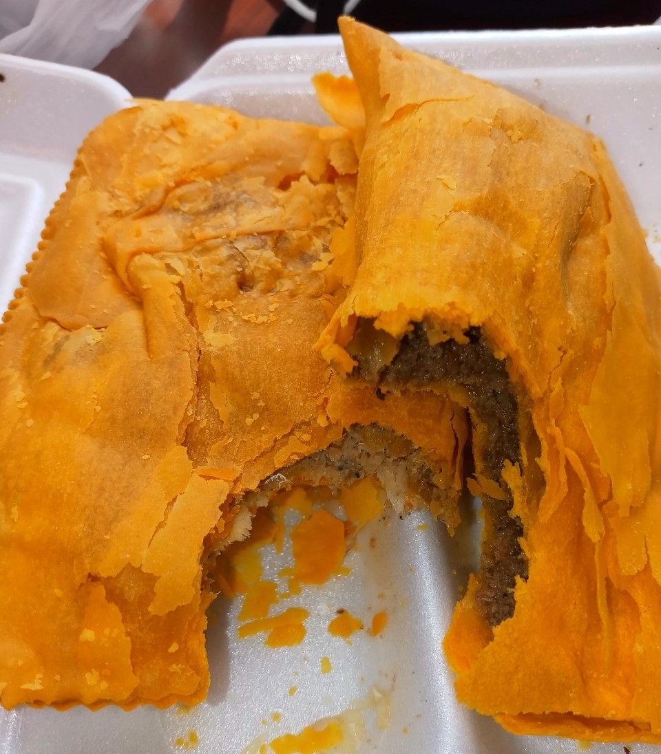 Caribbean Sunshine Bakery