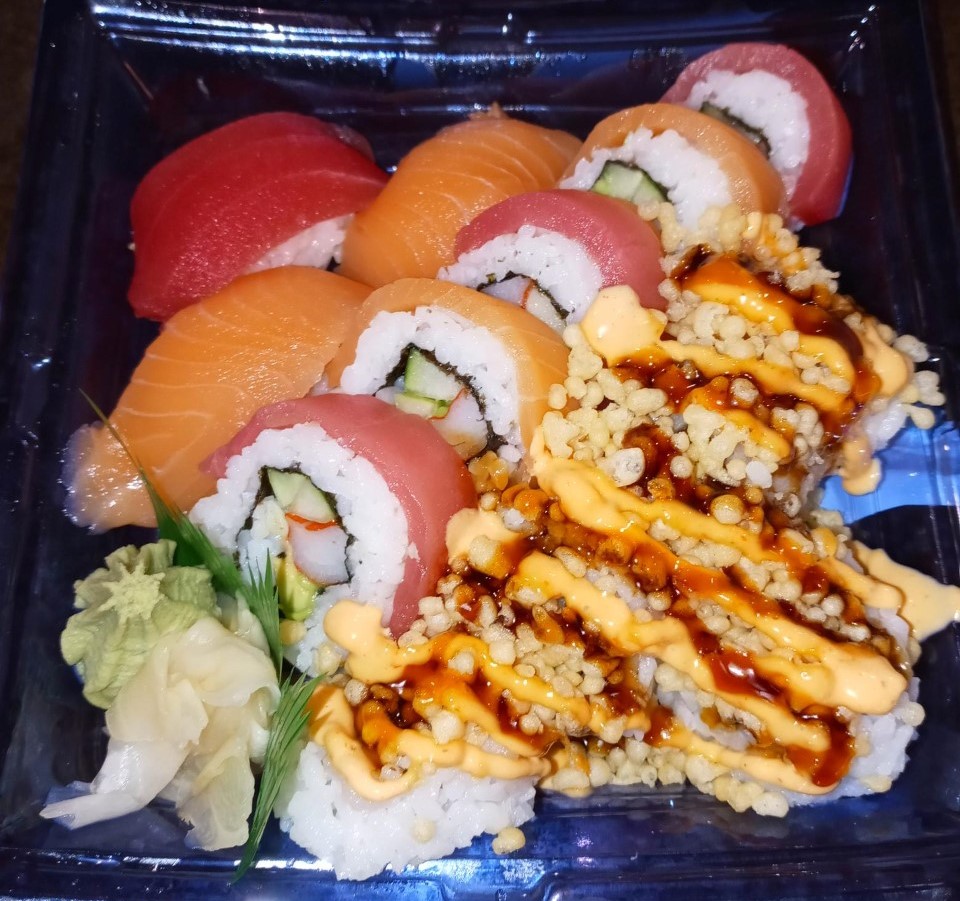 AdventHealth: 30 Days of Hospital&nbsp;Dining