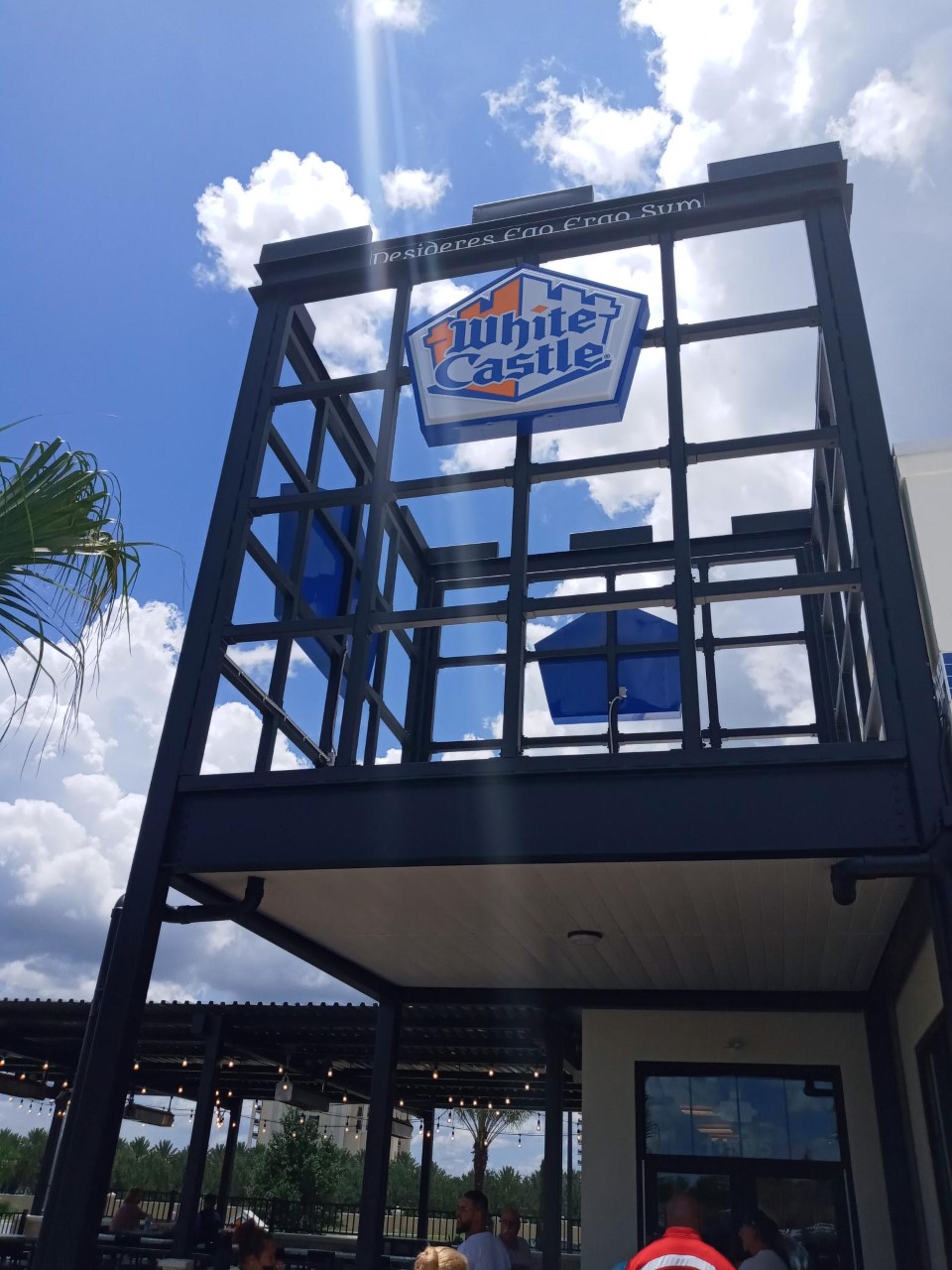 Chain Reactions: White&nbsp;Castle