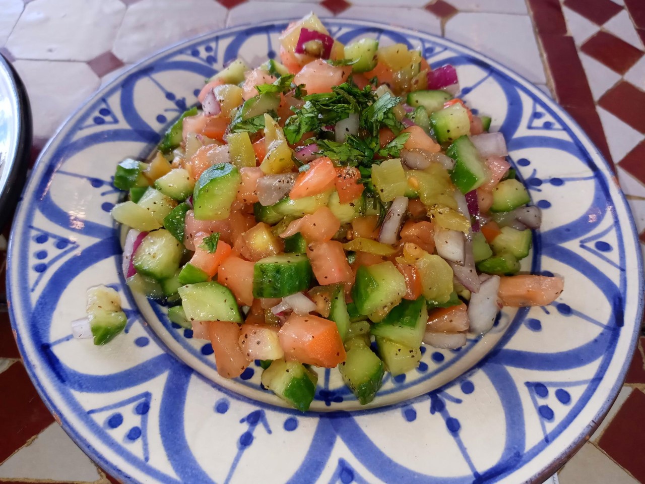 Tajine Xpress The Saboscrivner