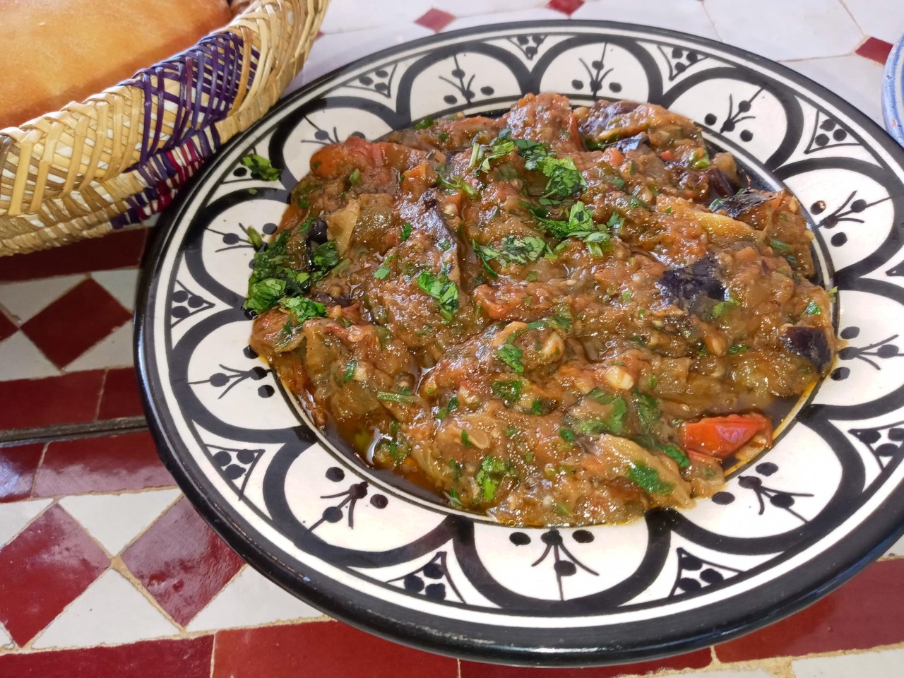 Tajine Xpress The Saboscrivner