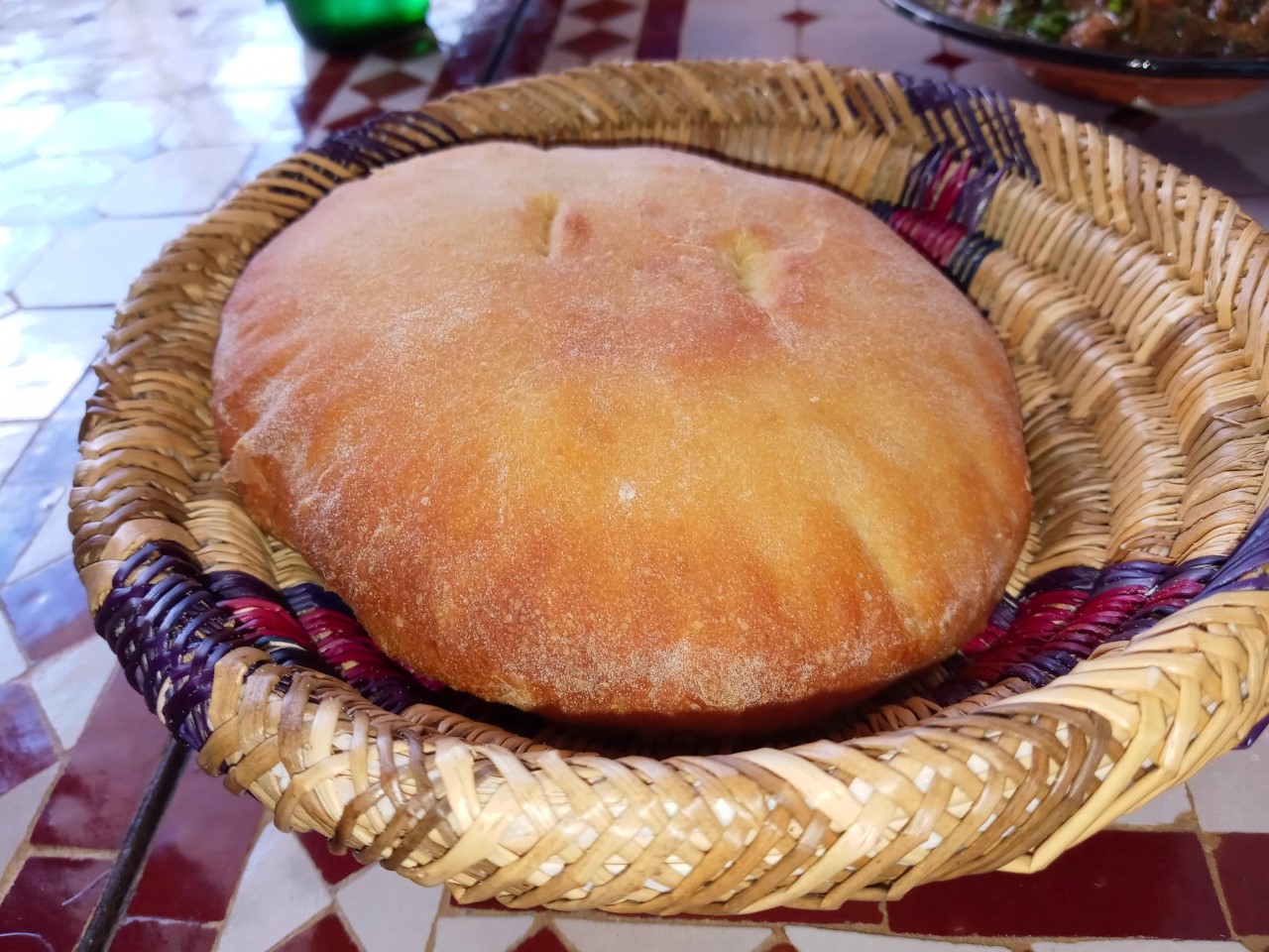 Tajine Xpress The Saboscrivner