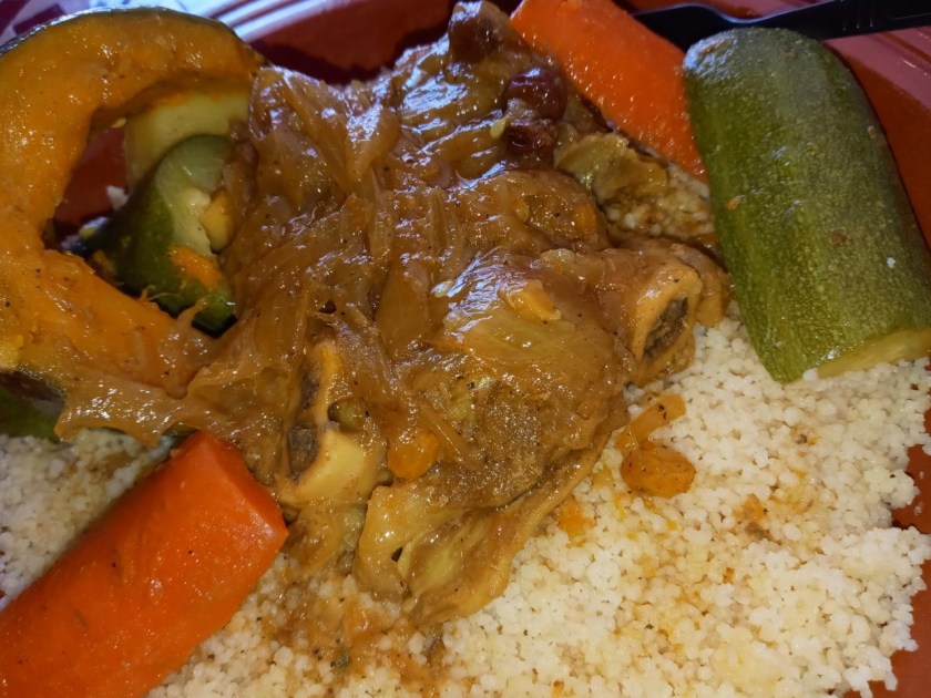 Tajine Xpress The Saboscrivner