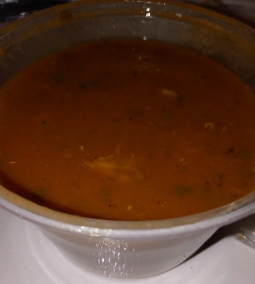 Tajine Xpress The Saboscrivner