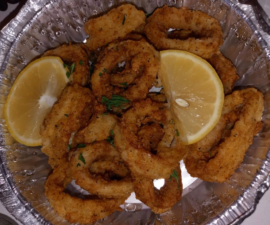 Corfu Greek Restaurant