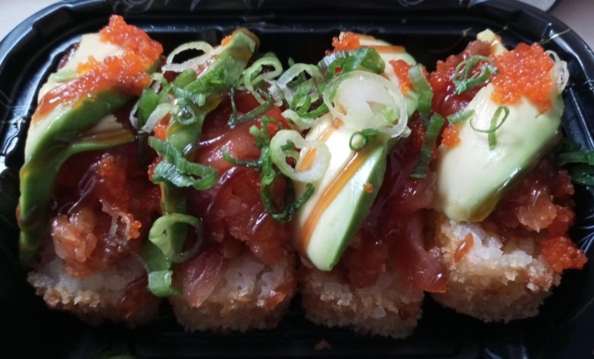 CLOSED: Kabuto Sushi &&nbsp;Grill