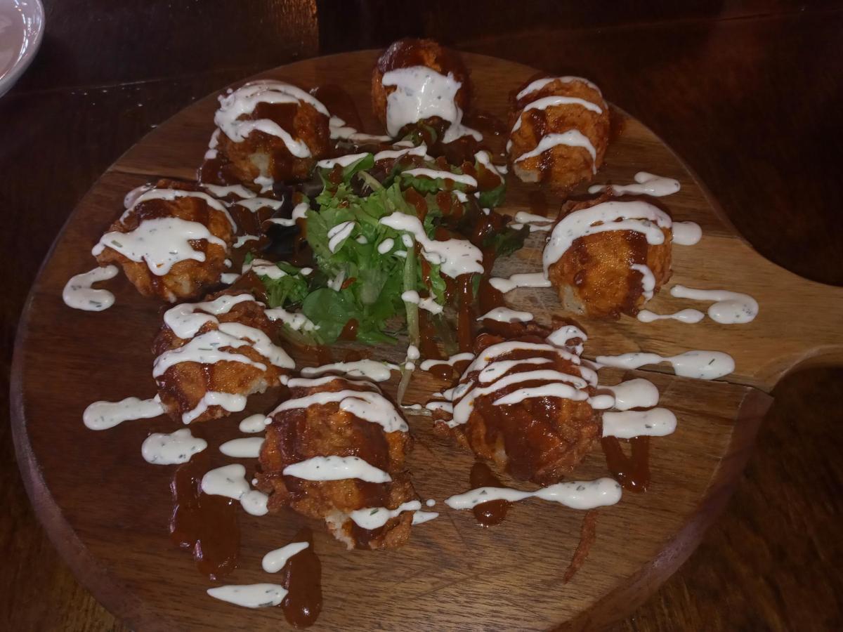 CLOSED: Outpost Kitchen, Bar, &&nbsp;Provisions