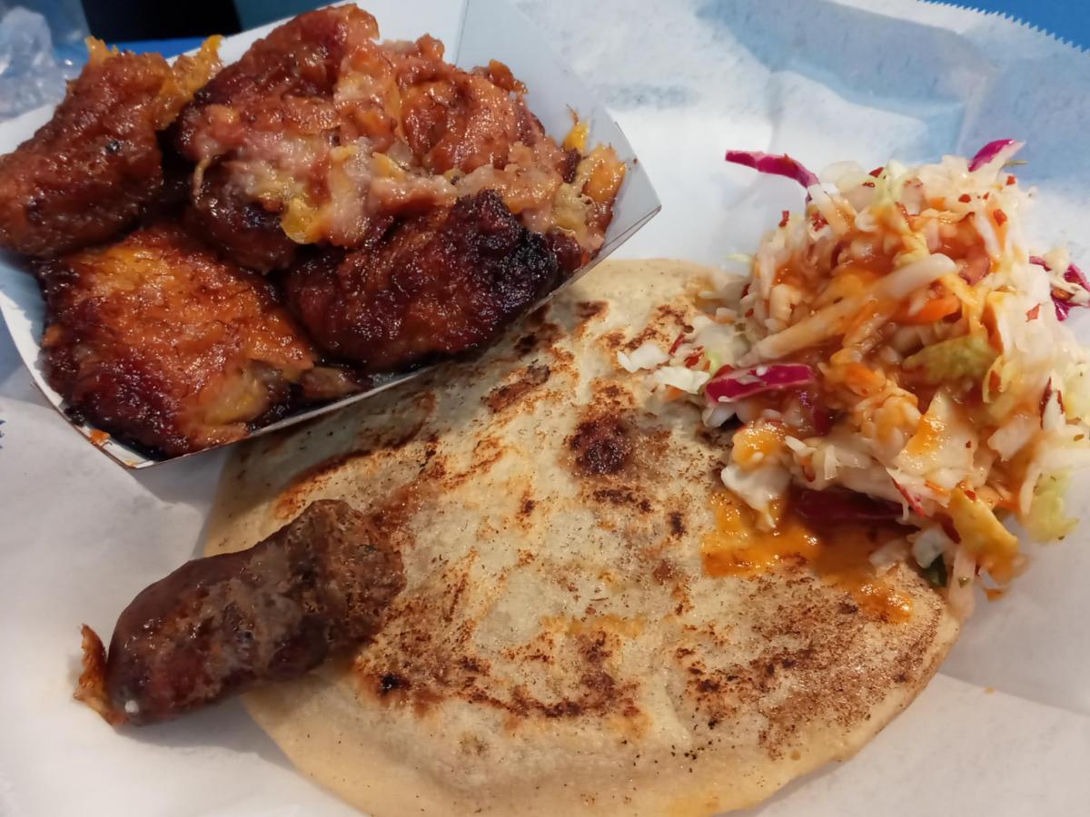 Grand Central Market (Los&nbsp;Angeles)