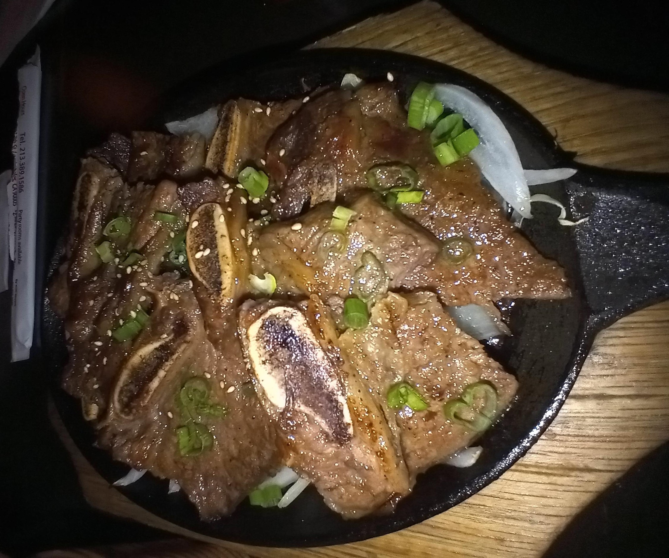 The Prince — Koreatown