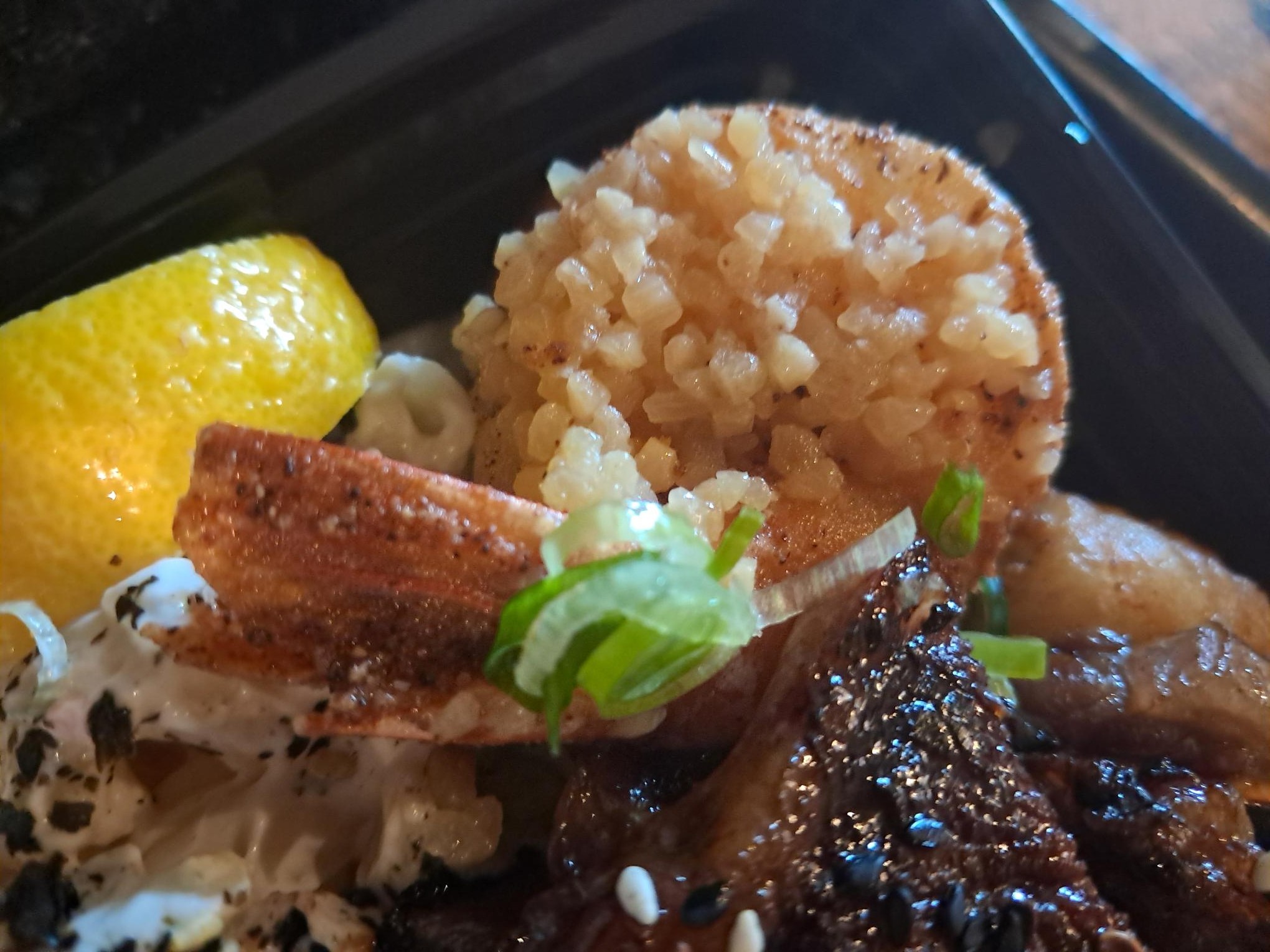 Aloha Hawaiian Kitchen – The Saboscrivner