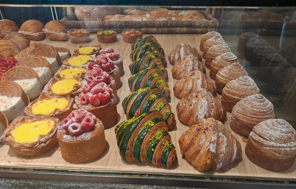 Bachour (Coral Gables)