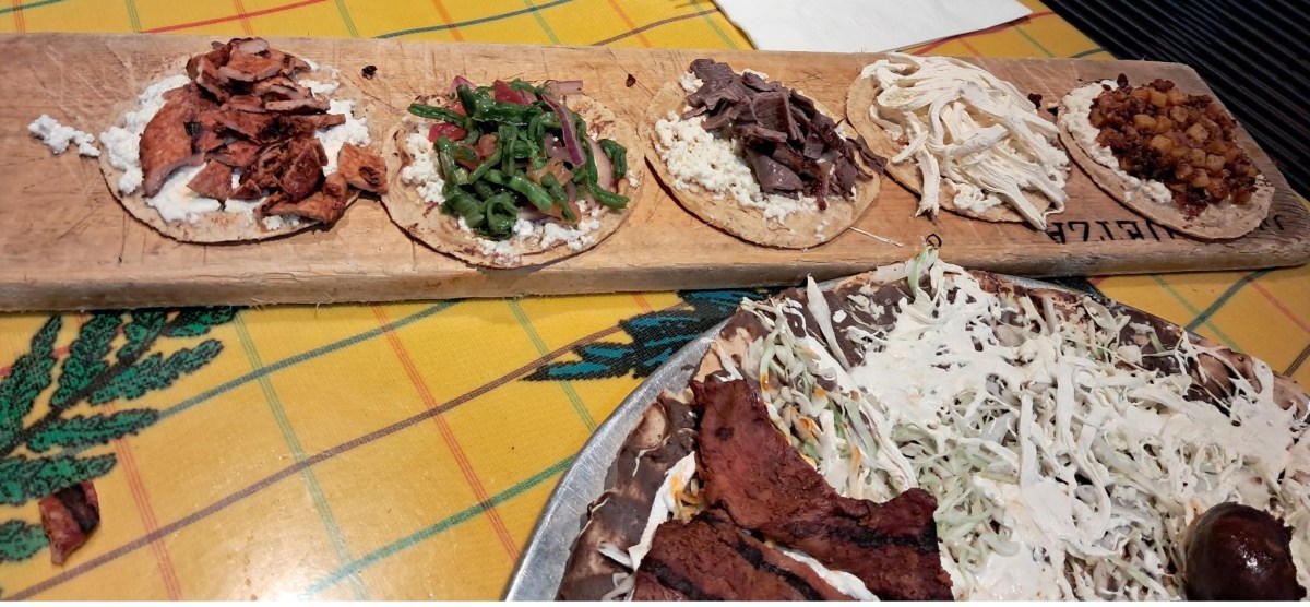 Guelaguetza (Los Angeles)