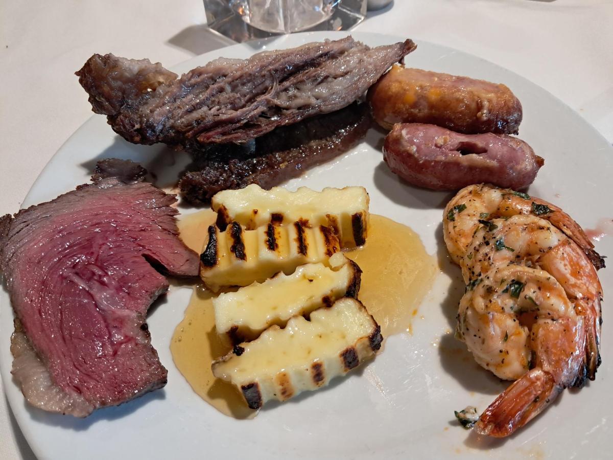 Chima Steakhouse