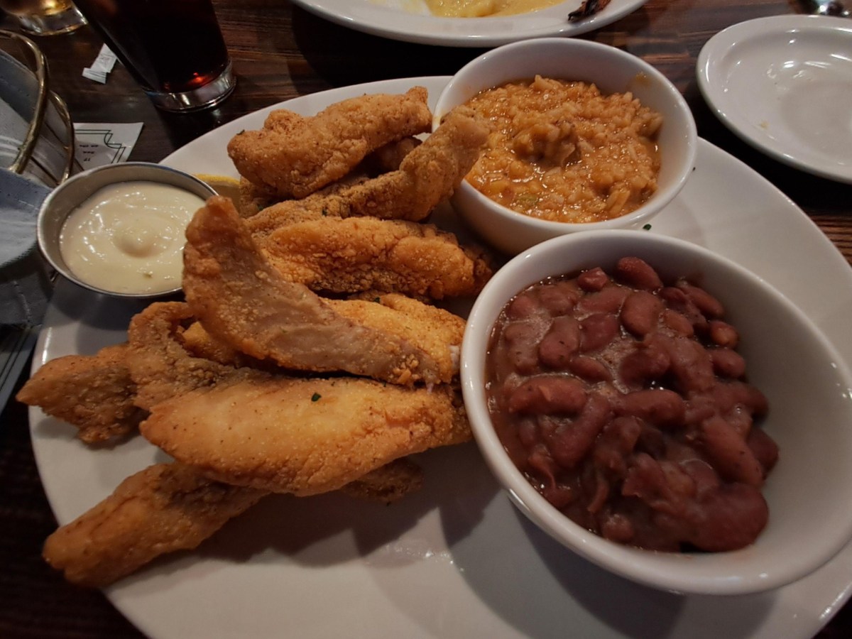 Harold & Belle’s (Los&nbsp;Angeles)